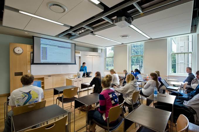 Research & Academic Workshop