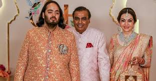 Nita Ambani