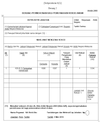 Penyelenggaraan, pemeliharaan & pelupusan rekod awam ix. Https Www Miti Gov My Miti Resources Pengurusan 20rekod Tatacara Penggunaan Jadual Pelupusan Rekod Jpr Pdf