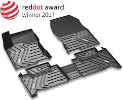 The velourtex mats have the same basic multilayer structure as lloyd's. Amazon Com 3w Floor Mats Compatible For Lexus Rx 2016 2020 Tpe All Weather Custom Fit Floor Liner For Lexus Rx350 Rx450h1st And 2nd Row Full Set Car Mats Black Automotive