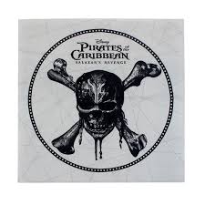 Kann pirates of the carribean: Disney Verlosung Pirates Of The Caribbean Salazars Rache