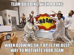 10 Team Building Memes To Brighten Your Day Es Cultura Events
