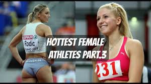 Check spelling or type a new query. Beautiful And Sexy Women In Sports Hottest Female Athletes Part 3 Youtube