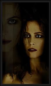 Dramatis Personae: Melanie Chanicut