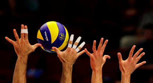 A seleção nacional de voleibol sénior masculina realizou a sua primeira partida oficial há oito anos frente a macau, no complexo desportivo municipal do casal vistoso, em lisboa, portugal. Portugal No Grupo Da Bicampea Mundial Polonia No Europeu De Voleibol Masculino