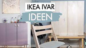 Der schwedische möbelriese bietet gutes design zum kleinen preis. Ikea Haul Wohnungsupdate Kuchenschrank Diy Ivar Eileena Ley Youtube