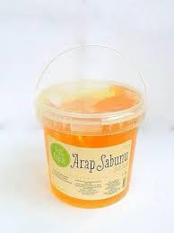 Arap Sabunu In 2020 Aroma Sugar Scrub Palmarosa