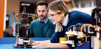 Jeder, der sich ingenieur nennen will, muss ein technisches oder naturwissenschaftliches studium an einer deutschen hochschule mit der dauer von mindestens 3 jahren erfolgreich abschließen. Ingenieur Management Beng Duales Studium An Der Iba