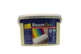 Wilckens Raumcolor Wandfarbe Real De