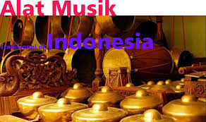 Kuriding merupukan alat musik tradisional khas suku banjar, kalimantan selatan. 60 Alat Musik Tradisional Di Indonesia Penjelasan Dan Asalnya Fakta Dan Info Daerah Indonesia