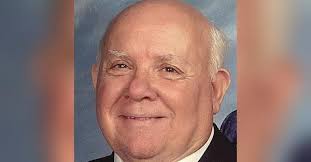 J.D. Howell Obituary