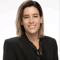 Virginia Perez's Instagram, Twitter & Facebook