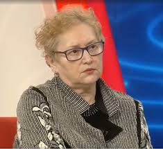 Renate Weber: „Dacă mâine vor, mâine pot să dea legi pentru fiecare din  celelalte”