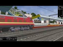 Namburu To Vijayawada Junction Jamabhoomi Express Part 2 By Siva P Com Games Siva Visakhapatnam