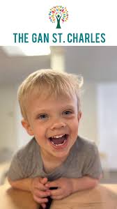 "Every child is a universe unto...