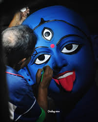 Fatakesto Kali Pujo 2024 ...