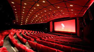 Nft1 Screenings Bfi Southbank