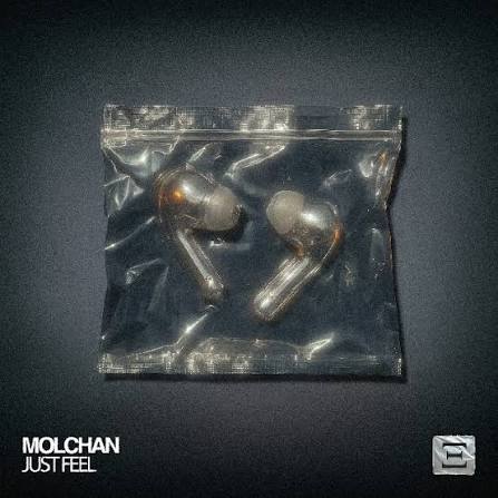 Molchan - Just Feel (Extended Mix)