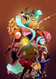 In europe, club nintendo was the name of three magazines which started publishing in 1989. Breadtastesgood Happy Release Date Hyrule Warriors D Hyrule Warriors Legend Of Zelda Zelda Art