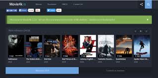 It's a fantastic choice for watching movies because of how it can individually turn off pixels, resulting in perfect blacks and no blooming around bright objects. Best Movie4k Stream Alternatives To Watch Movies Online Free In 2021 Dashtech