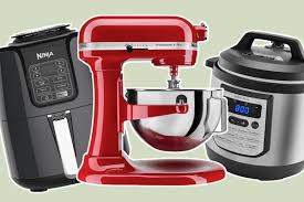 Do you live in an apartment or just have a small stainless steel juicer machines are also available, they look great in any kitchen and are more heavy. Best Buy Sale 3 Kitchen Deals At Best Buy Right Now Taste Of Home