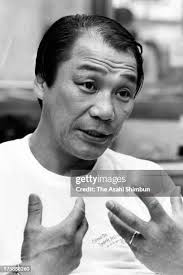 147 Koichi Wajima Photos & High Res Pictures