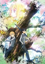 Participando solo en sao, el protagonista kirito ha aceptado inmediatamente la verdad de este. Sword Art Online Anime Wiki Sword Art Online Fandom
