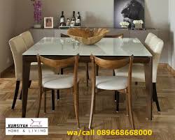 Maybe you would like to learn more about one of these? Harga Meja Makan Marmer Jepara Desain Terbaru Modern