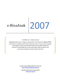 Gmahkdieng.org firman tuhan, khotbah kristen, firman yesus, firman tuhan yesus, firman tuhan hari ini, renungan harian kristen. E Binaanak 2007 Pdf