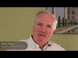 Gary Wikstrom's Instagram, Twitter & Facebook