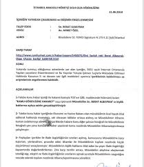 .adı geçmediği halde berat albayrak'ın şikayeti üzerine attığı tweet yüzünden ifadeye çağrıldı. Dokuz8haber On Twitter Ozge Ulusoy Iliskisi Oldugu Iddia Edilen Hazine Ve Maliye Bakani Berat Albayrak Instagram Hesabindan Aile Fotografini Paylasti Aile Sevgi Sadakat Merhamet Ve Inanc Ister Bundan Bi Haber Olanlara Mutlu