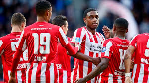 The tip and bet suggestion for the psv vs groningen match, on 24 april 2021, of the preview written by the editors of online betting academy, goes to: Rosario Puts Psv Ahead Against Fc Groningen Teller Report