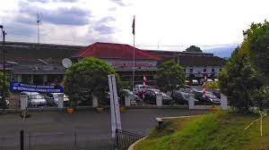 Museum bri purwokerto terletak di jalan jenderal soedirman. Ada Apa Di Purwokerto Kesan Saya Tentang Kota Kelahiran Bank Garvin Goei