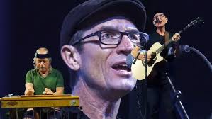 Barry Sless + Stephen Inglis