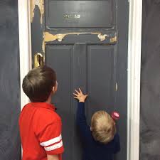 Creators, carolyn & keri, are cousins who love to make escape rooms for kids. Escape Room For Kids Kids In T O