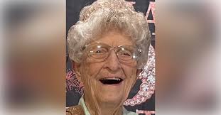 Obituary information for Elma J Fox