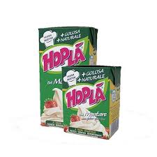 Heavy cream (inglês), double cream (inglês), crème fleurette (francês), panna fresca (italiano), natas espessas, natas batidas (português de portugal, . Buy Hopla Whipping Vegetal Cream Online