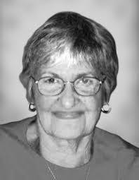 Marianne Kinsey's Instagram, Twitter & Facebook