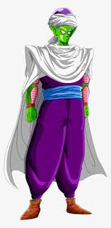 This,we even see goku meditate in the buu saga in the 1 month preparation for the budokai. Piccolo Png Download Transparent Piccolo Png Images For Free Nicepng