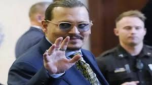 Surgeon points out flaws in Johnny Depp's severed finger story; actor says  he 'lied to protect Amber Heard'