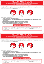 Horizon scanning of health technologies. Ministry Of Health Malaysia Health Alert