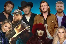 Cmt Music Awards 2020 Live Stream Time Channel How To Watch Live