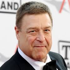 Pictures of John Goodman