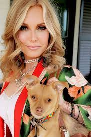 Lillie Underwood's Instagram, Twitter & Facebook