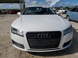 Image result for Glacier White 2012 A7