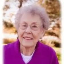 Obituary information for Gladys Ray Petty