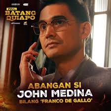 GANGS OF MANILA & All Series On Startimes Novelas.