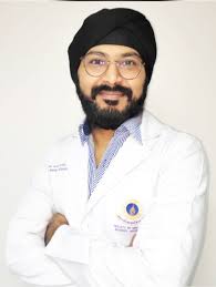 Dr. Manop Khanijou Doctor of...