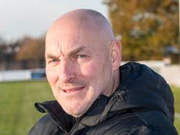 Gavin Blackwell returns to Halesowen Town