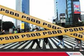 Berita psbb terbaru hari ini: Lagi Pemprov Dki Perpanjang Psbb Hingga 22 Februari